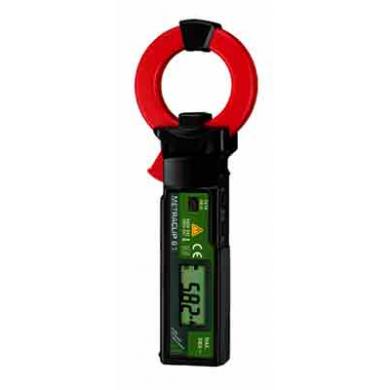 Tокови клещи Metraclip 61 0